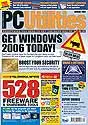 PC Utilities magazine issue #62