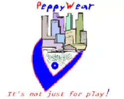 PeppyWear